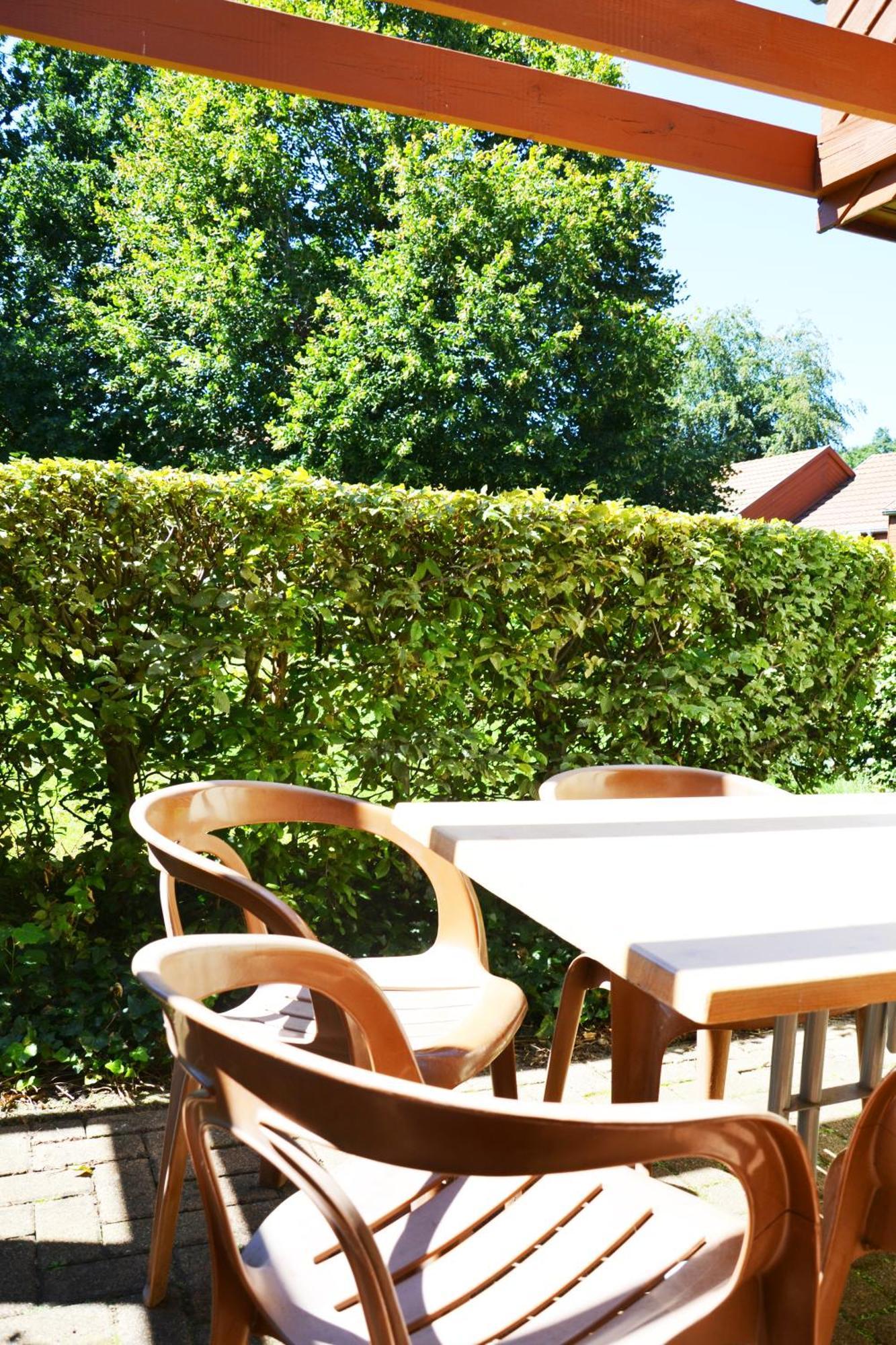 La Petite Fecht Apartment Munster  Exterior foto