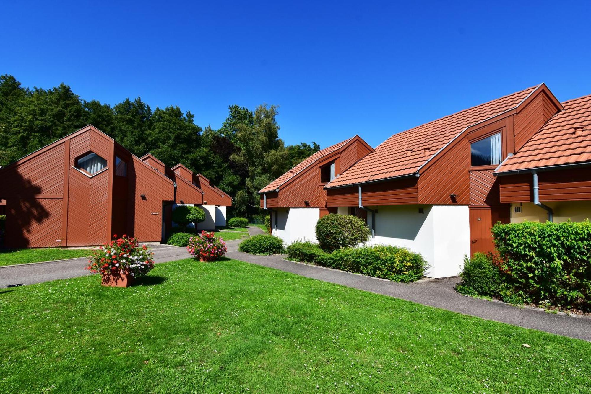 La Petite Fecht Apartment Munster  Exterior foto